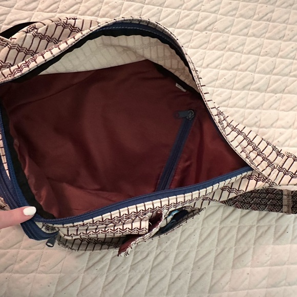 Kavu Rope Bag - Picture 4 of 6